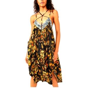 Free People Party Maxi Top/Dress